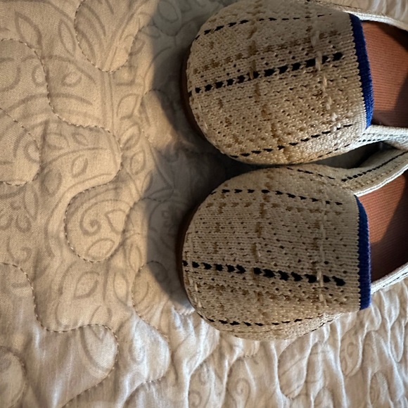 Rothy’s The Point - Size 7 1/2 - Picture 9 of 12